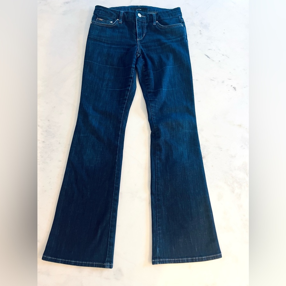 Joe’s Bootcut Jeans